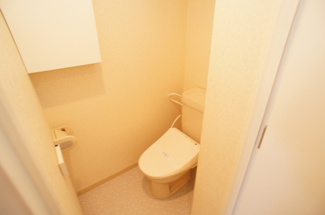 【トイレ】 | アラカサⅡ