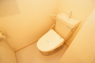 【トイレ】 | アラカサⅡ