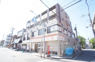 【外観】 | アラカサⅡ