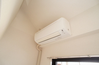 【設備】 | アラカサⅡ