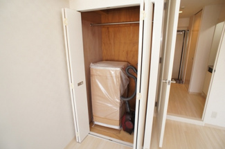 【収納】 | アラカサⅡ