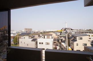 【展望】 | アラカサⅡ