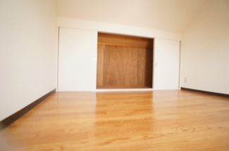 【内装】 | アラカサⅡ