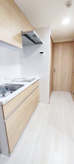 【キッチン】 | アラカサⅡ