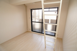 【洋室】 | アラカサⅡ