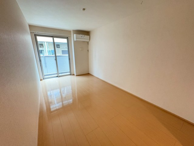 ウェルストンの居間・リビング