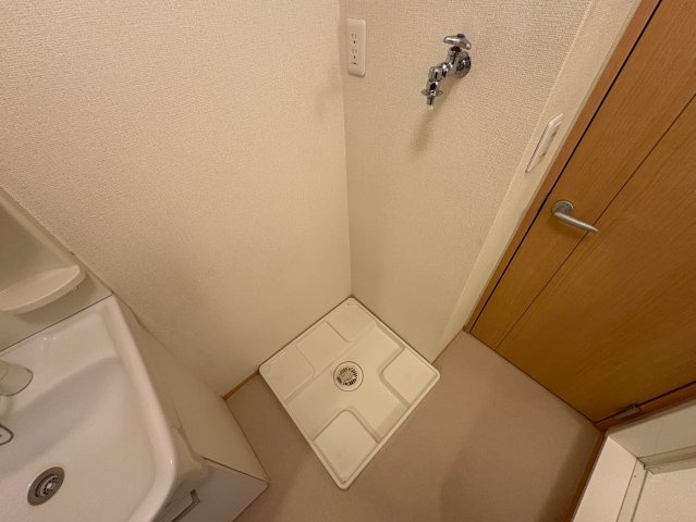 ウェルストンの設備