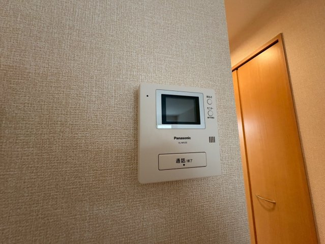 ウェルストンのセキュリティ