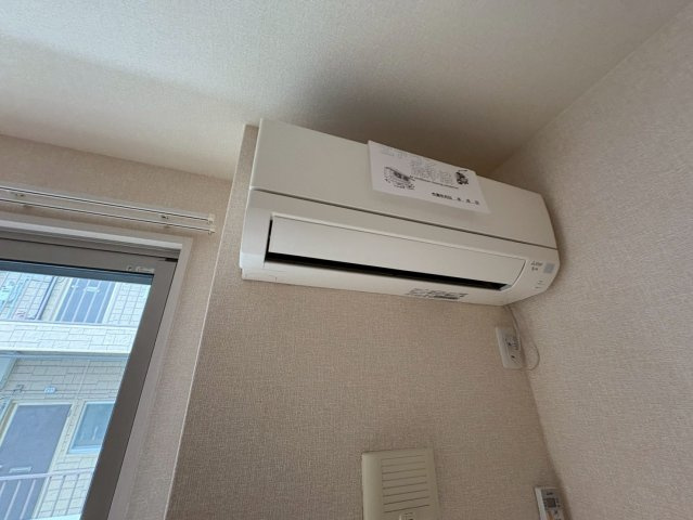 ウェルストンの設備