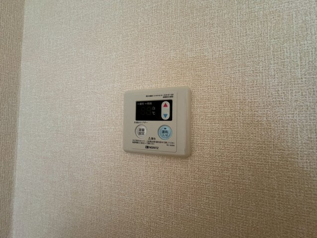 ウェルストンの設備