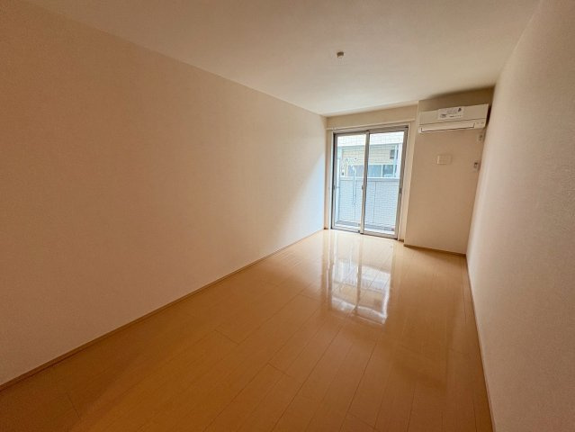 ウェルストンの居間・リビング