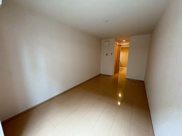 ウェルストンの寝室