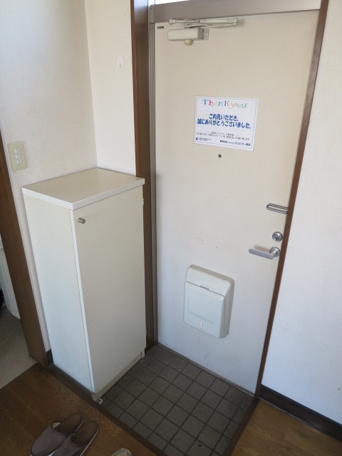 ハイツ高橋のその他