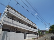 ときわ妙法寺レクランの画像