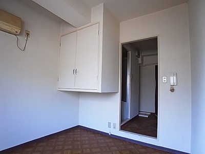 【洋室】 | ときわ妙法寺レクラン