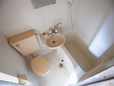 【トイレ】 | ときわ妙法寺レクラン