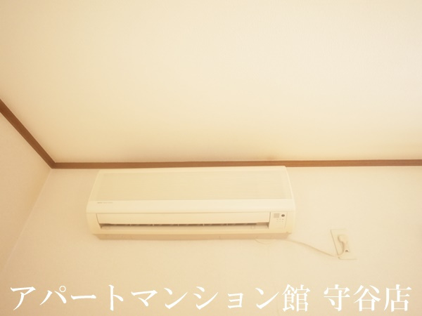 グランディハイツ の設備