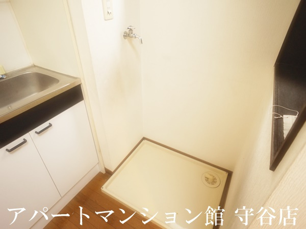 グランディハイツ のその他