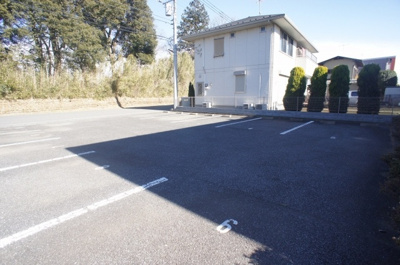 【駐車場】 | 田中ひがし野第1パーキング