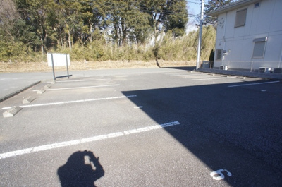 【駐車場】 | 田中ひがし野第1パーキング