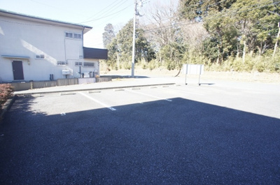 【駐車場】 | 田中ひがし野第1パーキング