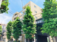 ヒルコート千駄木の画像