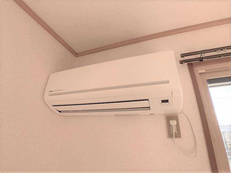 サンソフィエ茶畑の設備