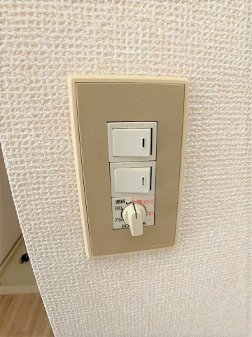 サンソフィエ茶畑の設備