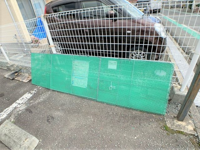 サンソフィエ茶畑のその他共用部分