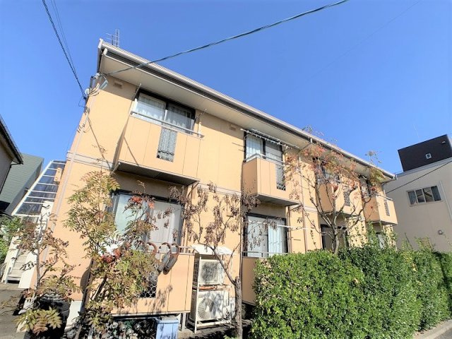 サンソフィエ茶畑