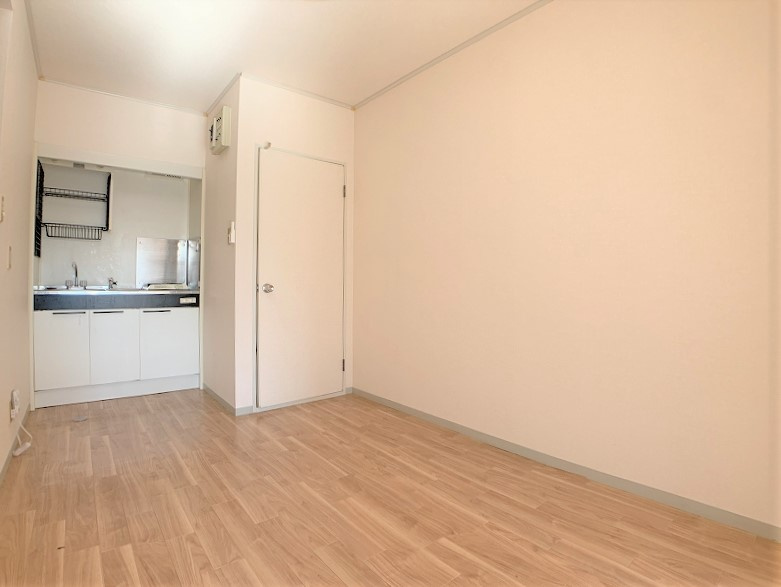 サンソフィエ茶畑のキッチン