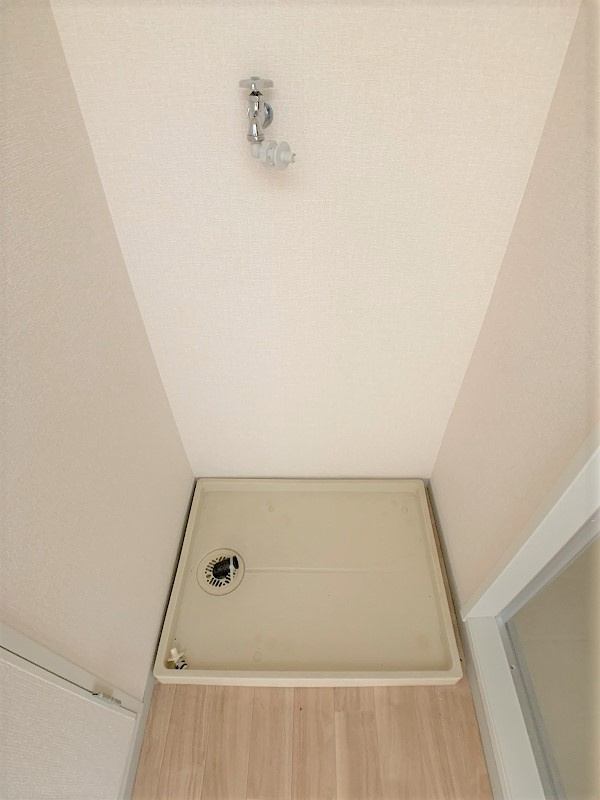 サンソフィエ茶畑の洗面所