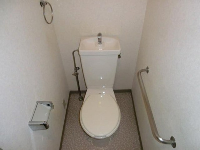 【トイレ】 | カナル兵庫