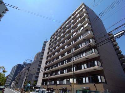 【外観】 | カナル兵庫