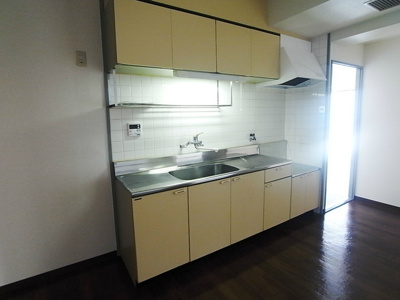 【キッチン】 | カナル兵庫