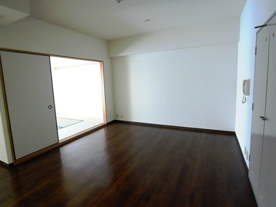 【内装】 | カナル兵庫