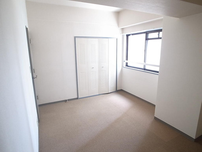 【洋室】 | カナル兵庫