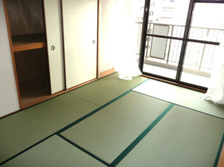 【和室】