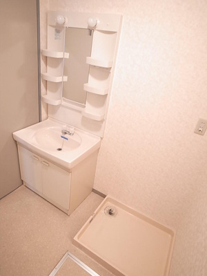 【洗面所】 | カナル兵庫