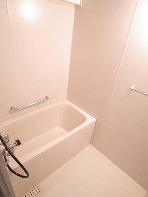 【浴室】 | カナル兵庫