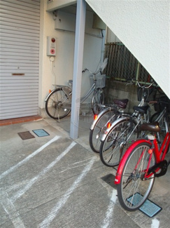 【その他共用部分】