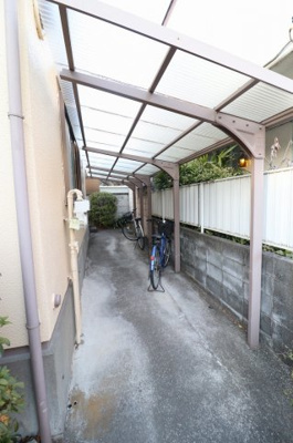 【その他共用部分】 | ファミーユ・くにたち