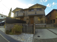 榮タウンハウスの画像