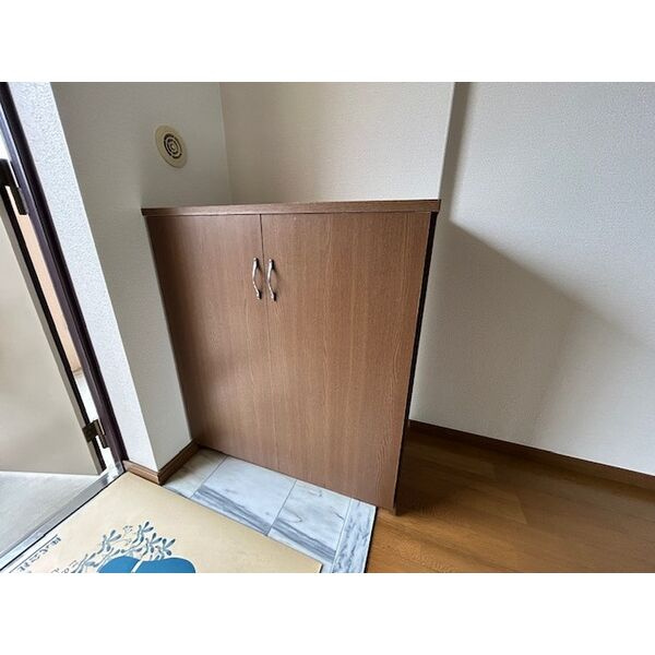 ブリックスの設備
