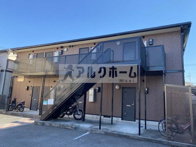 ハレルヤハイツ