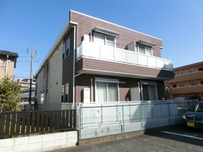 【外観】 | リブリ・Zaane-tossi | リブリ・Ｚａａｎｅ-ｔｏｓｓｉ　木造２階建