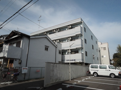 【外観】 | エクセル近大前