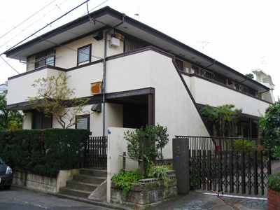 【外観】 | パークプラザ