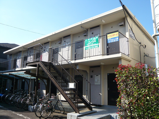 ハイツエスポワール１