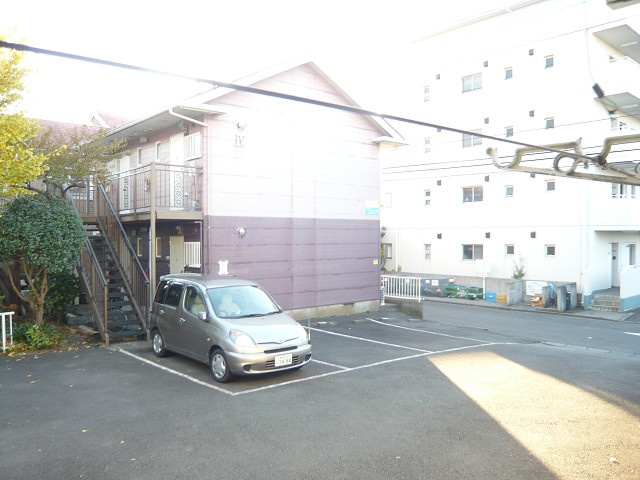 ステッラIの展望